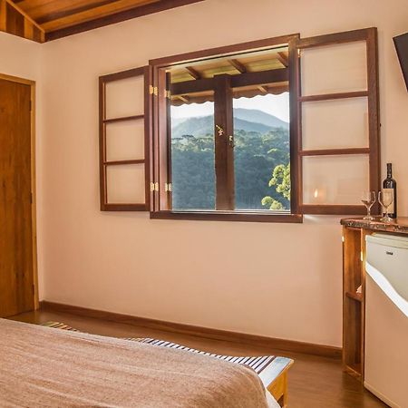 Encontro Dos Vales Villa วิสกอนจิ จิ เมาอา ภายนอก รูปภาพ
