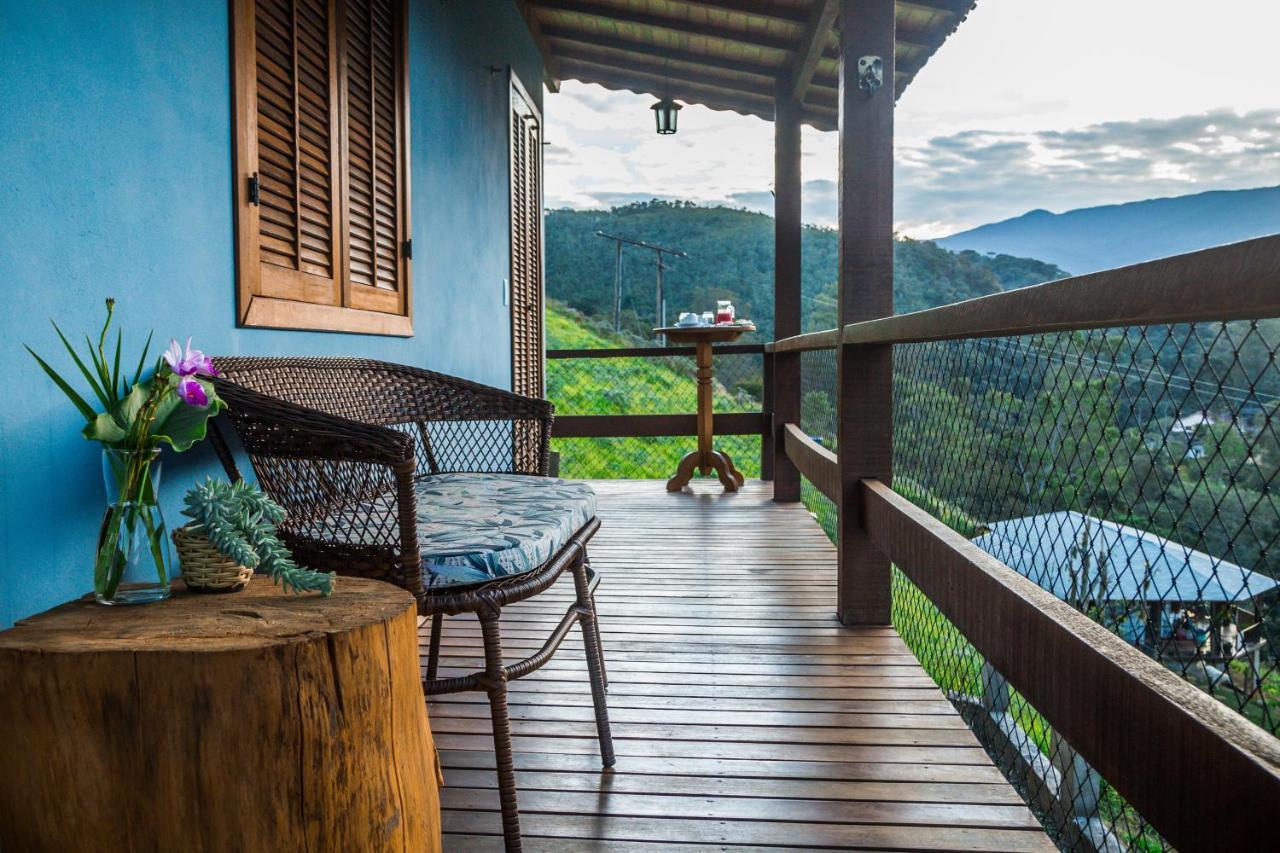 Encontro Dos Vales Villa วิสกอนจิ จิ เมาอา ภายนอก รูปภาพ