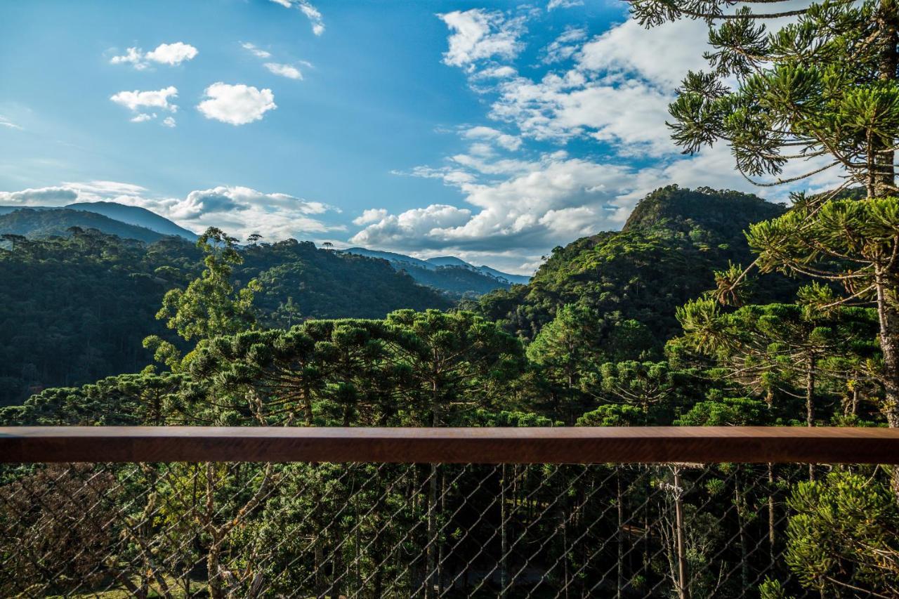 Encontro Dos Vales Villa วิสกอนจิ จิ เมาอา ภายนอก รูปภาพ