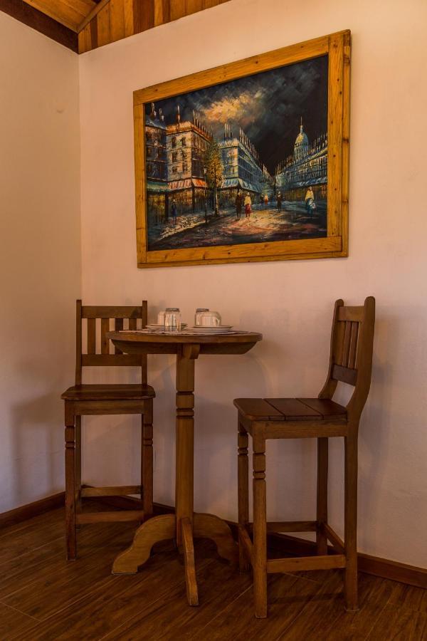 Encontro Dos Vales Villa วิสกอนจิ จิ เมาอา ภายนอก รูปภาพ
